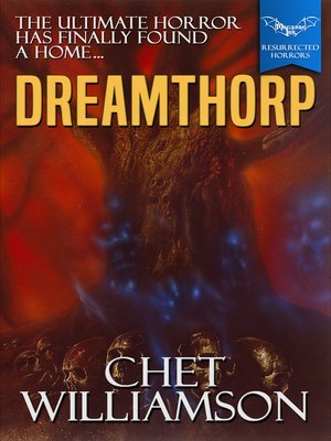 cover image of Dreamthorp